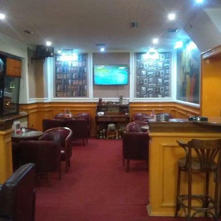 Fortezza Rooms Ниш Экстерьер фото