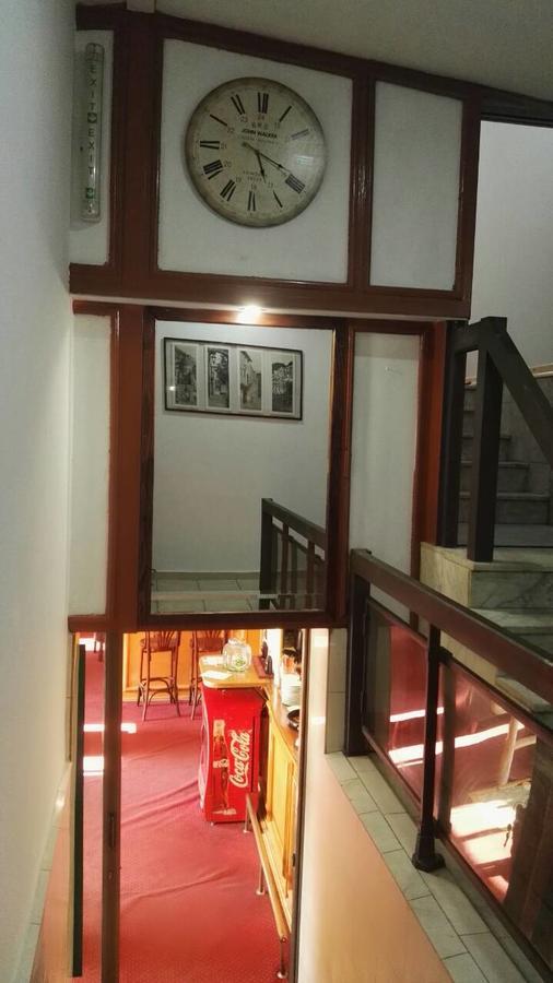 Fortezza Rooms Ниш Экстерьер фото