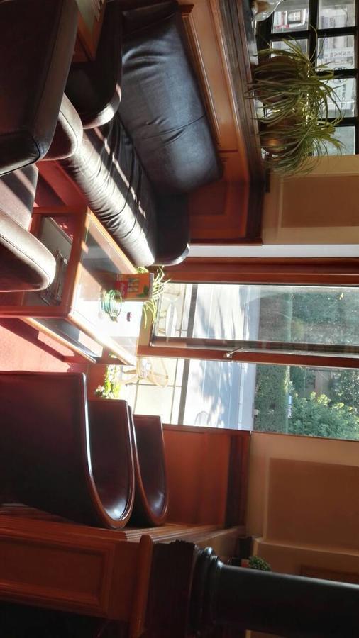 Fortezza Rooms Ниш Экстерьер фото